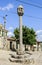 Manueline Pillory of Matanca