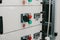 Manufacture of low-voltage cabinets. Modern smart technologies in the electric power industry. The use of electrical