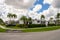 Manufactured housing in South Florida USA