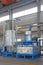 Manufacturing production line filling equipment