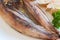 Manx Kippers