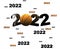 Many Basketball 2022 Designs on White