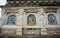 Many Buddhist statues at the Mahabodhi Temple Complex in Gaya, India