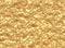 Many gold hearts background of Valentine\'s day