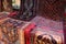 many oriental rugs with geometric colors and designs for sale on