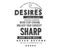 Many people realize their hearts desires late in life. Continue learning, never stop striving and keep your curiosity sharp