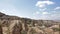 Many shots of Fairy chimneys - Cappadocia