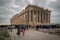 many tourists visit the Acropolis in Athens