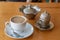 Many Types of Coffee in Mardin