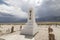 Manzanar Japanese War Relocation Camp