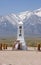 Manzanar national monument