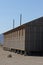 Manzanar Relocation Camp