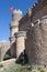 Manzanares Castle