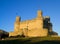 Manzanares El Real Castle