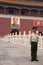 Mao Tse Tung Tiananmen Square Beijing China Travel