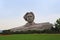 Mao zedong sculpture