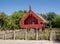 Maori Garden - Hamilton Gardens