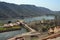 Maota Lake, Amber Fort, Jaipur, Rajasthan, India