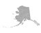 Map of Bristol Bay in Alaska