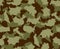 Map country set army pattern seamless. military background. USA and Germany. Austria and Australia, Turkey and China. Bulgaria and