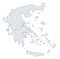 Map Of Greece