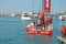 Mapfre Volvo ocean Race 2014 - 2015