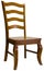 Maple Dining Room Chair