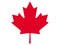 Maple Leaf of Canada