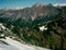 Maple Pass, Okanogan National Forest, North Cascades National Park, Washington