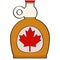 Maple syrup