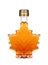 Maple syrup bottle