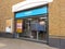 Maplin Electronic Store in Staines Closing Down Sale.