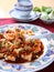 Mapo Tofu - A Popular Chinese Spicy Dish