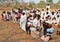 Mapostori Outdoor Church Sect Zimbabwe