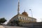 Maquam Mosque Nabi Saeen mosque, Nazareth