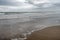 Mar del Plata landscape Beaches  Sea and sky