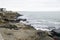 Mar del Plata seascape Sea and Sky