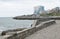 Mar del Plata seascape , Sea and Sky