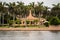 Mar-O-Lago: club and residence of 45th President of United States of America Donald J. Trump