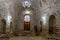 Mar Sargiz historical church in Urmia. Iran