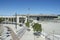 Maracana Football Soccer Stadium Rio Brazil