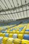 Maracana Football Stadium Seats