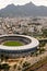 Maracana Stadium