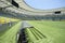 Maracana Stadium Grandstand View from Dugout