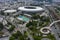 MaracanÃ£ Stadium. Brazilian football.