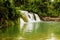 Maraetotara Falls New Zealand