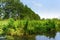 Marais Poitevin regional nature park