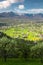 Maramures landscape