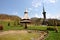 Maramures monastery