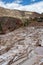 The Maras salt field